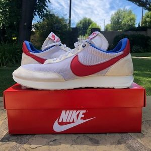 Stranger Things x Nike Tailwinds